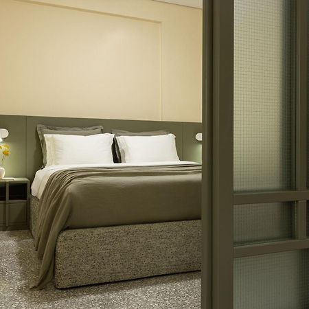 Appartement Plano Athènes Extérieur photo