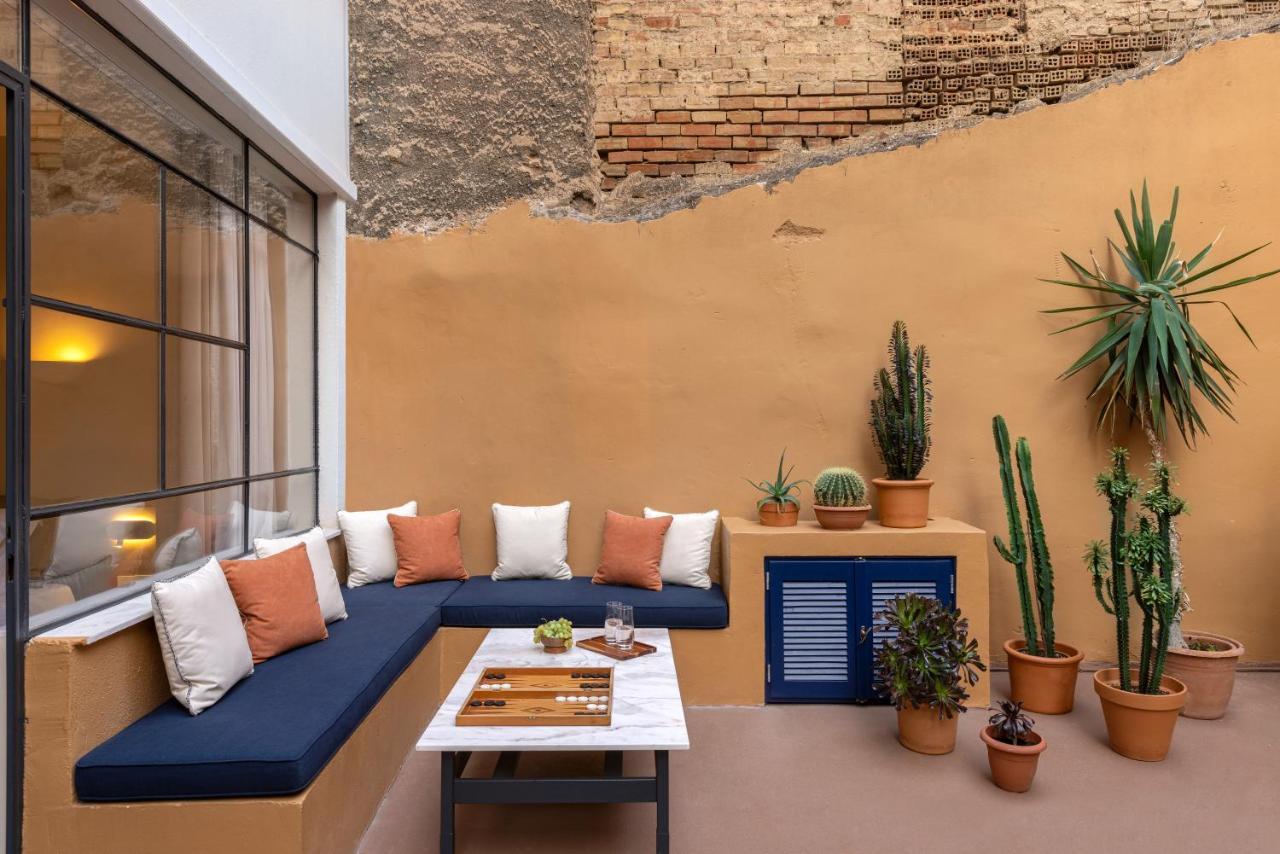 Appartement Plano Athènes Extérieur photo