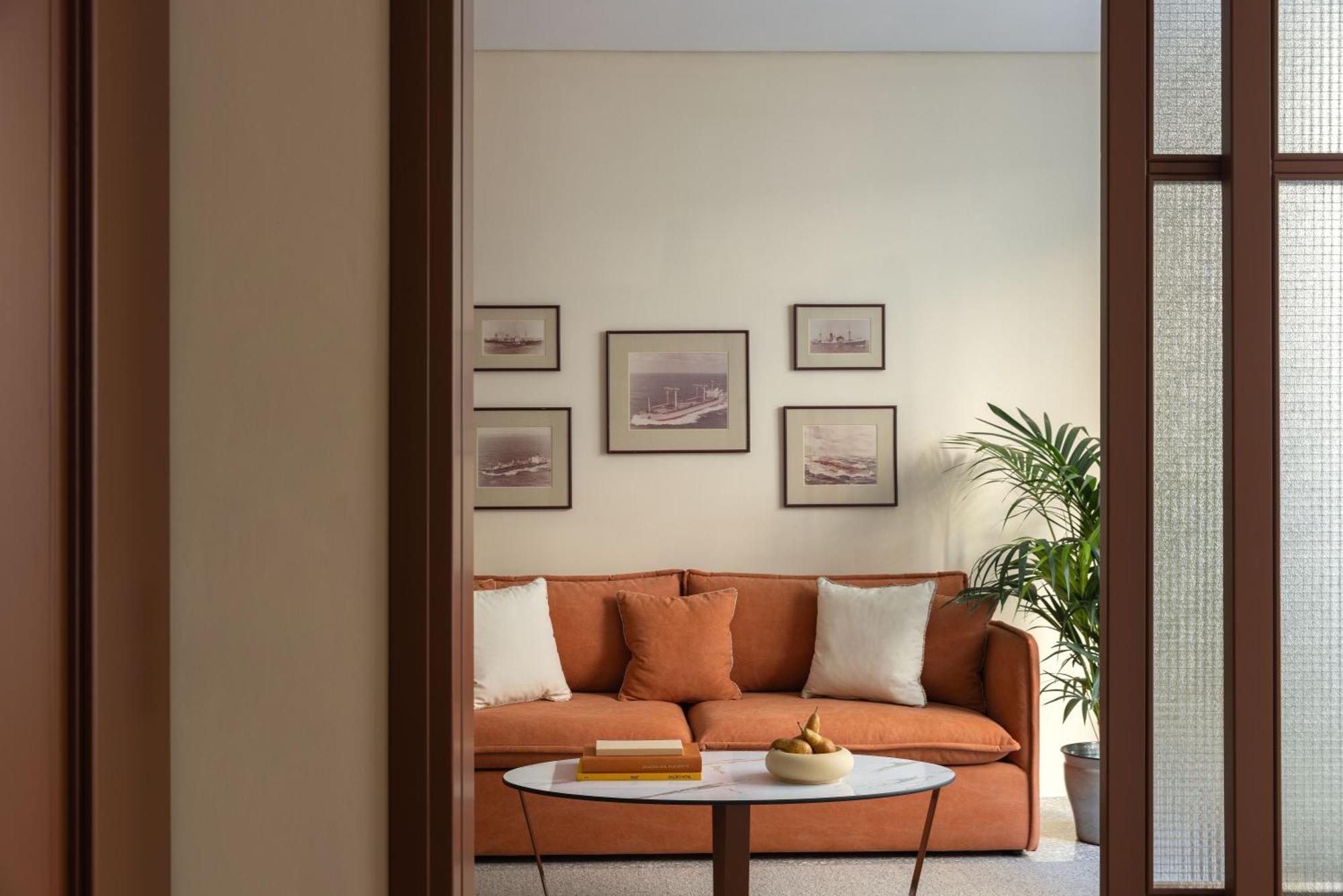 Appartement Plano Athènes Extérieur photo