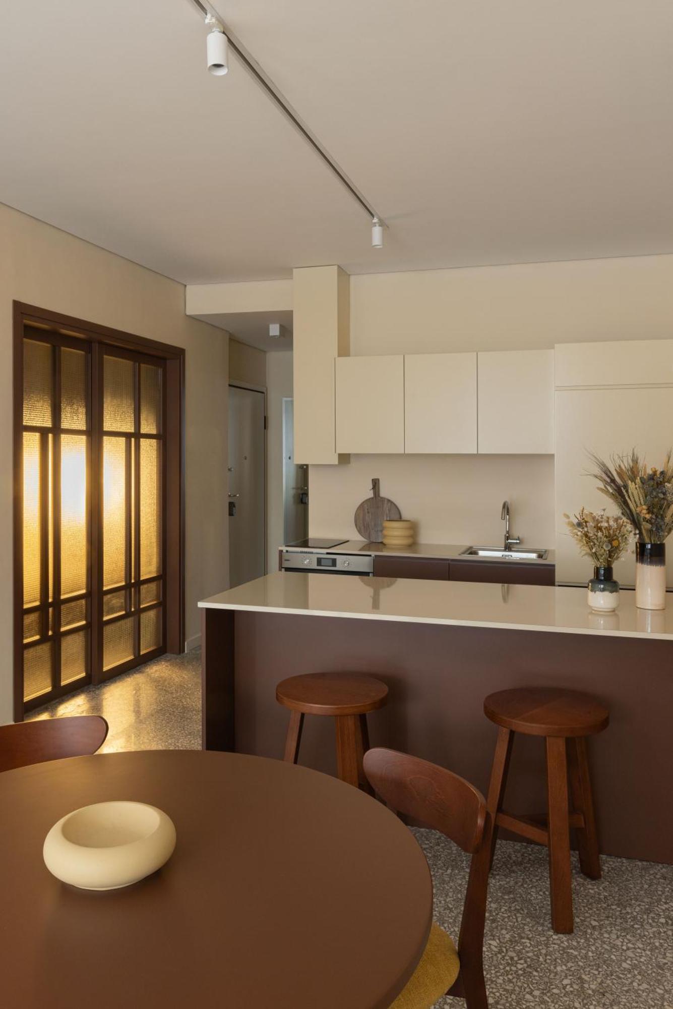 Appartement Plano Athènes Extérieur photo