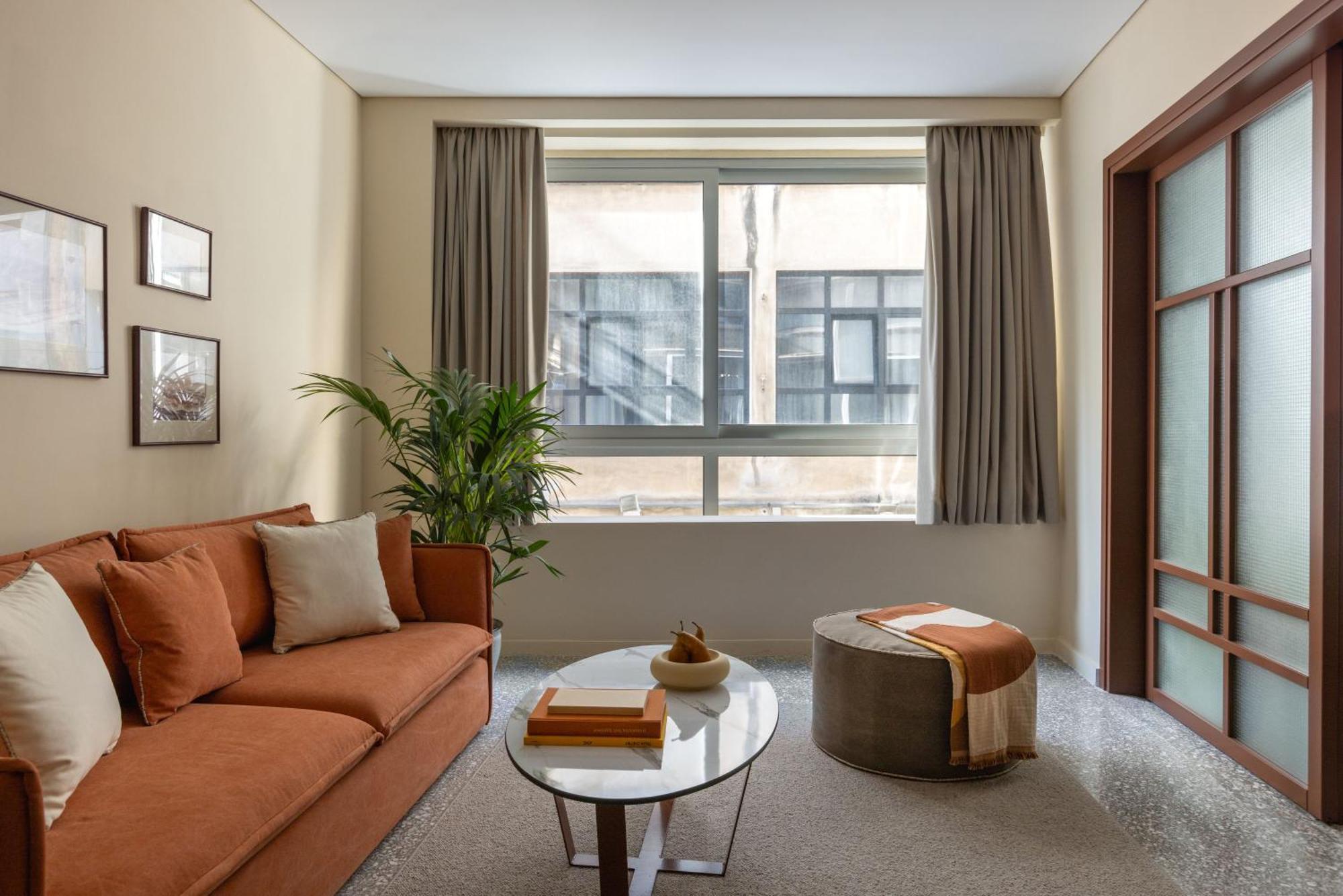 Appartement Plano Athènes Extérieur photo