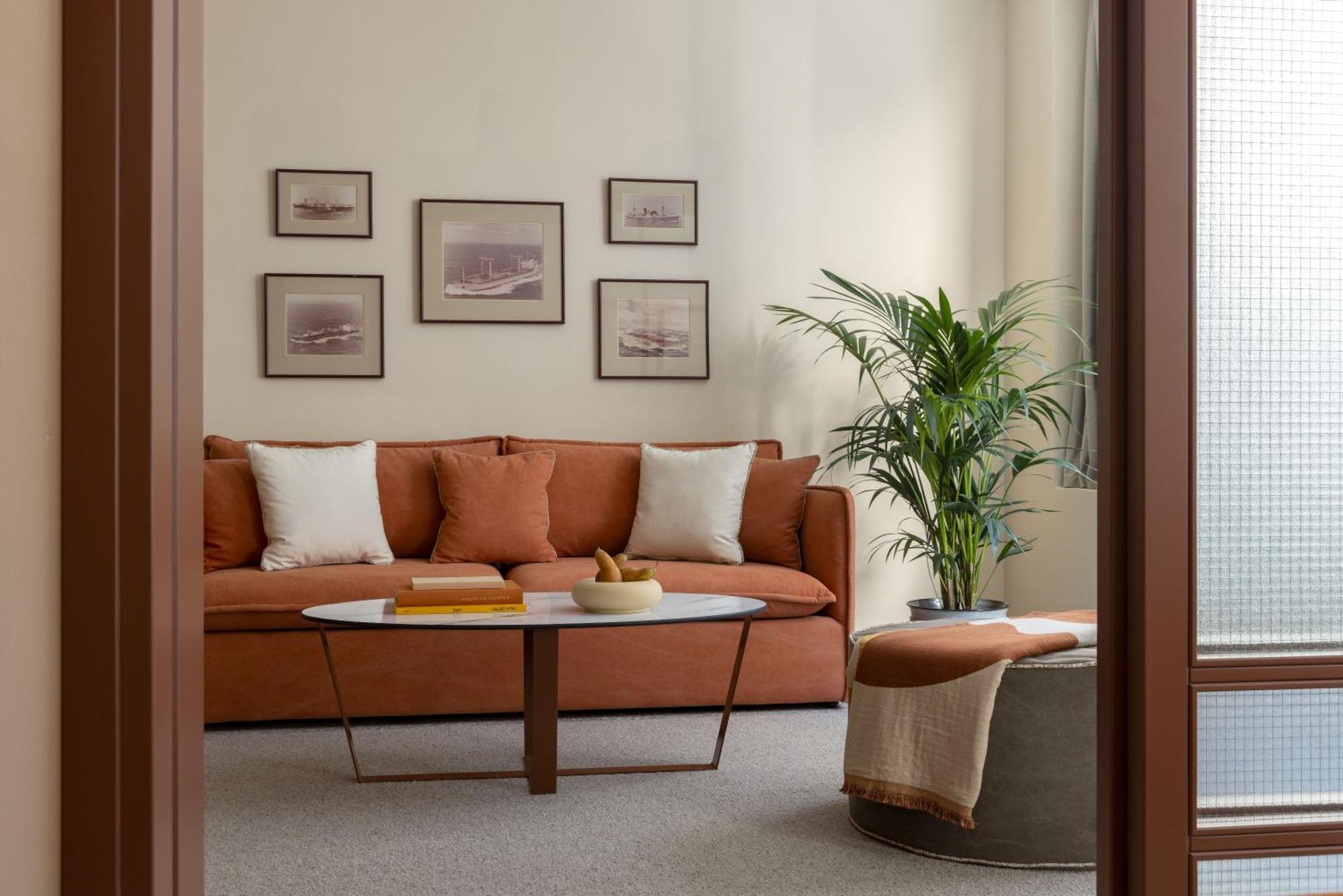 Appartement Plano Athènes Extérieur photo