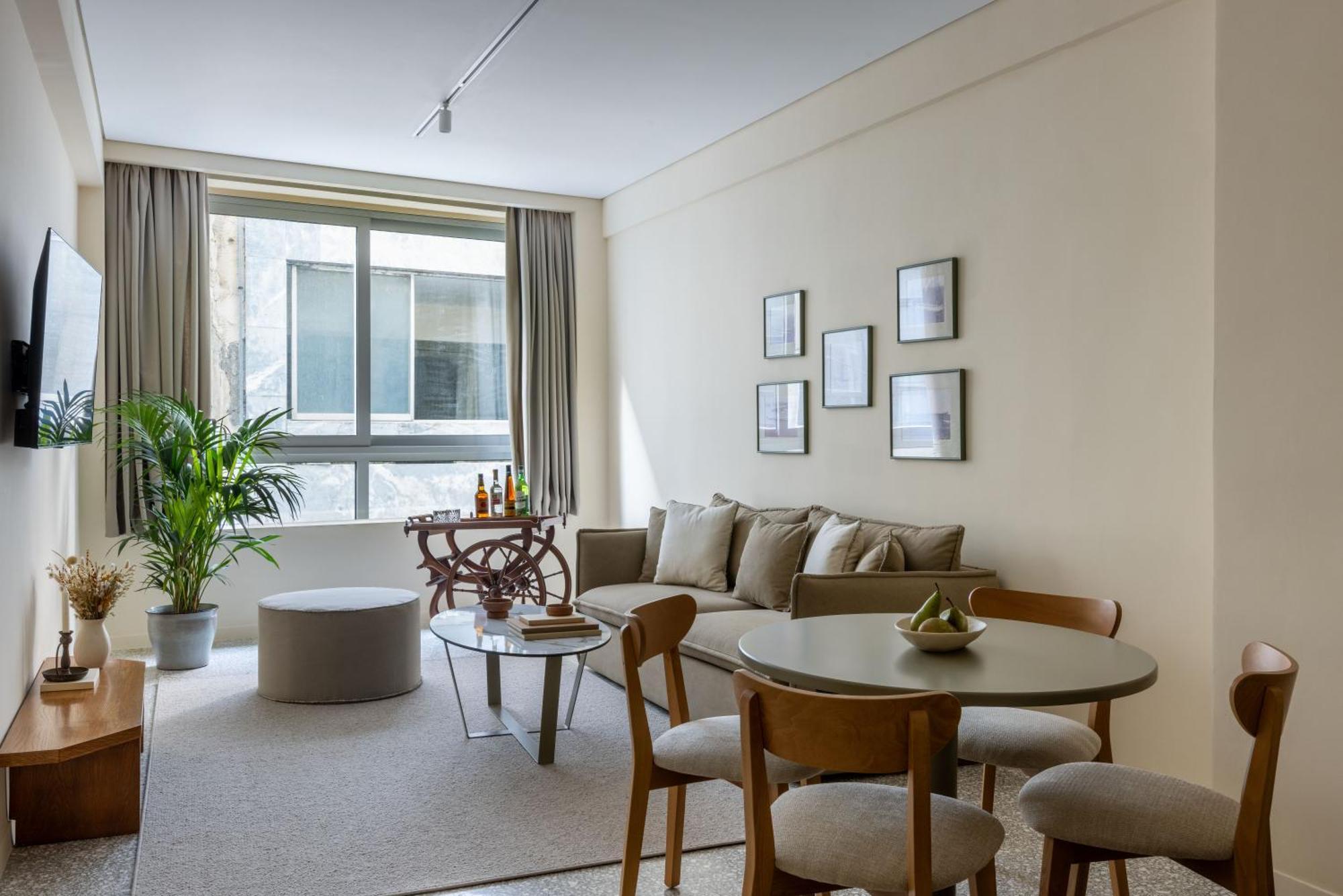 Appartement Plano Athènes Extérieur photo