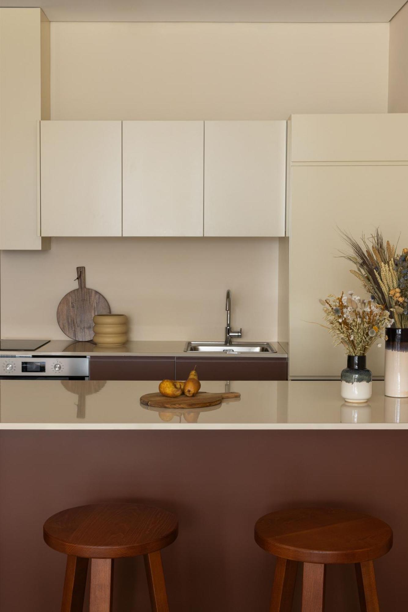 Appartement Plano Athènes Extérieur photo