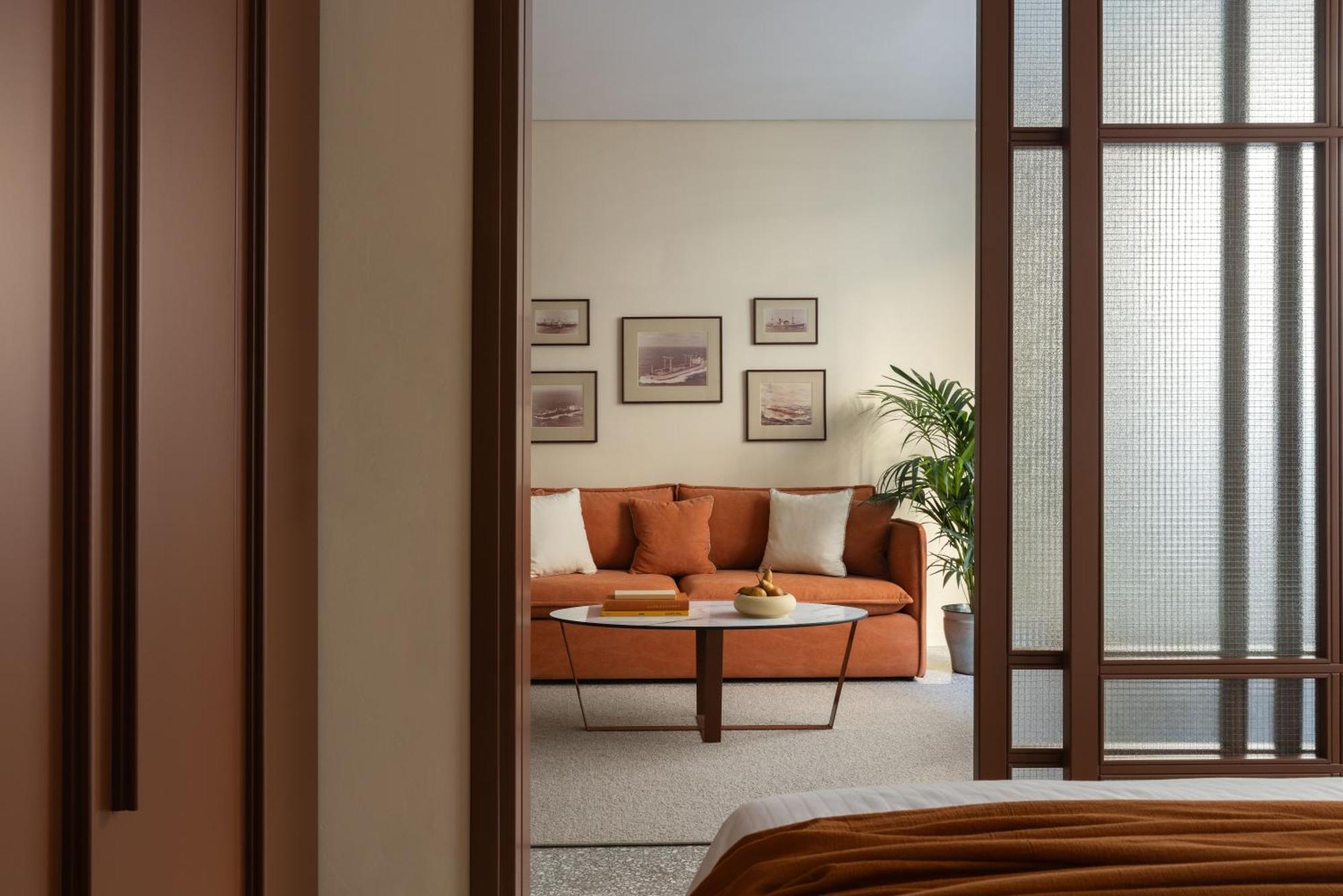Appartement Plano Athènes Extérieur photo